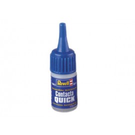 Revell Contacta Quick Lipici Modelism 5g