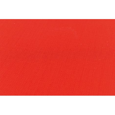 Puf Ignifug Inflamea Single Rosu Moje Bambino - imagine 2