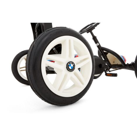 Kart BERG BMW Street Racer | 3-8 Ani - imagine 8