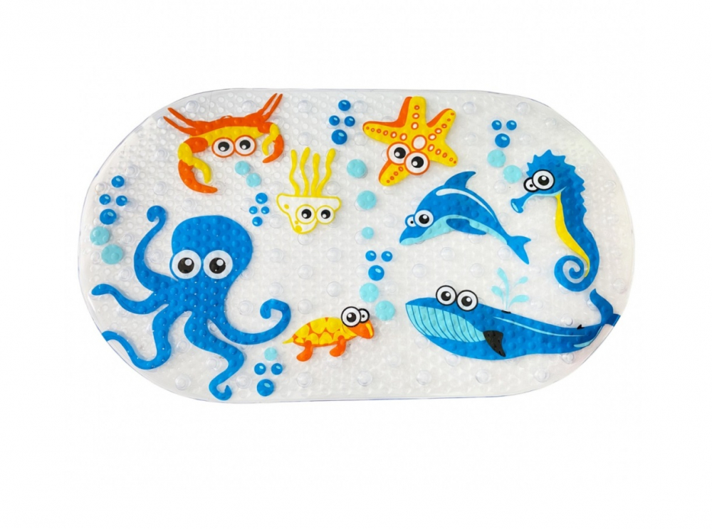 Covoras baie antiderapant Thermobaby siguranta maxima - imagine 8