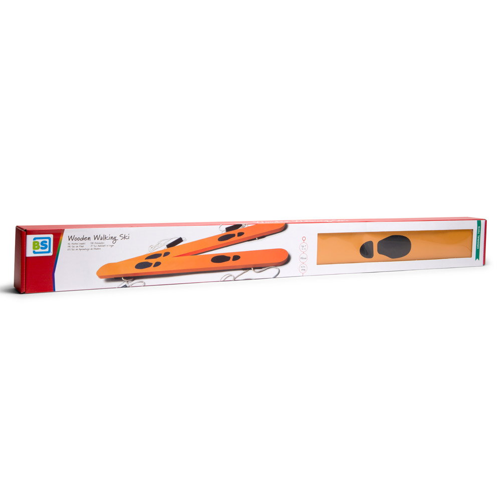 Schiuri de Echilibru BS Toys | Joc Cooperare - imagine 3