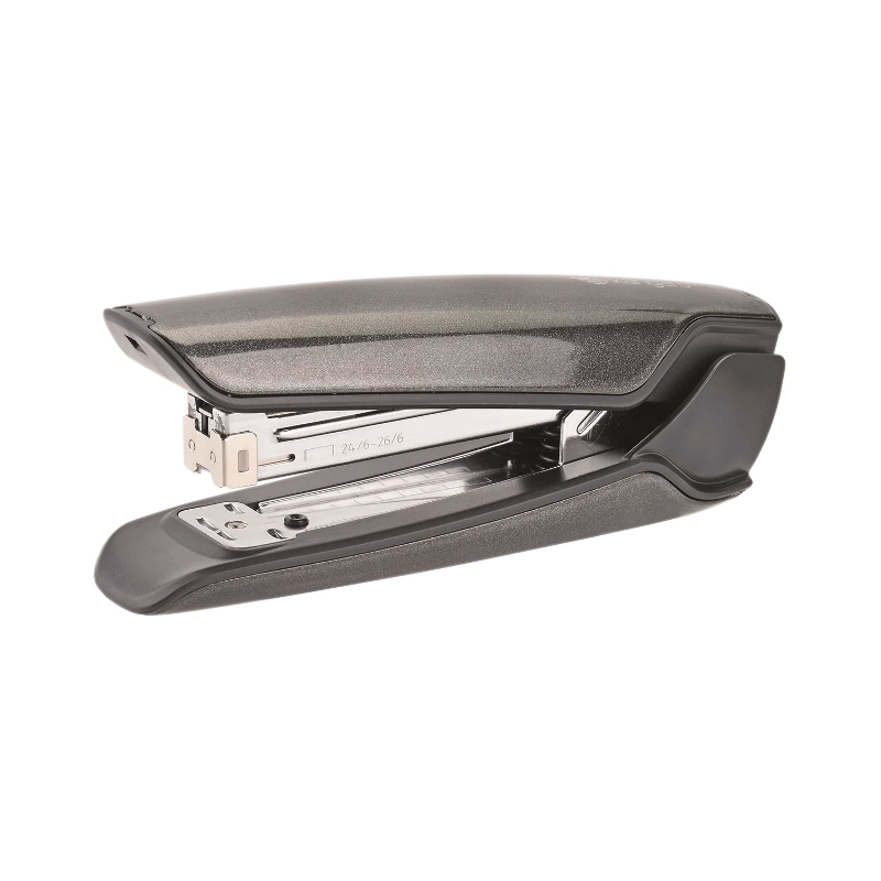 Capsator Metalic Kangaro NOWA-335S, Negru, 70mm