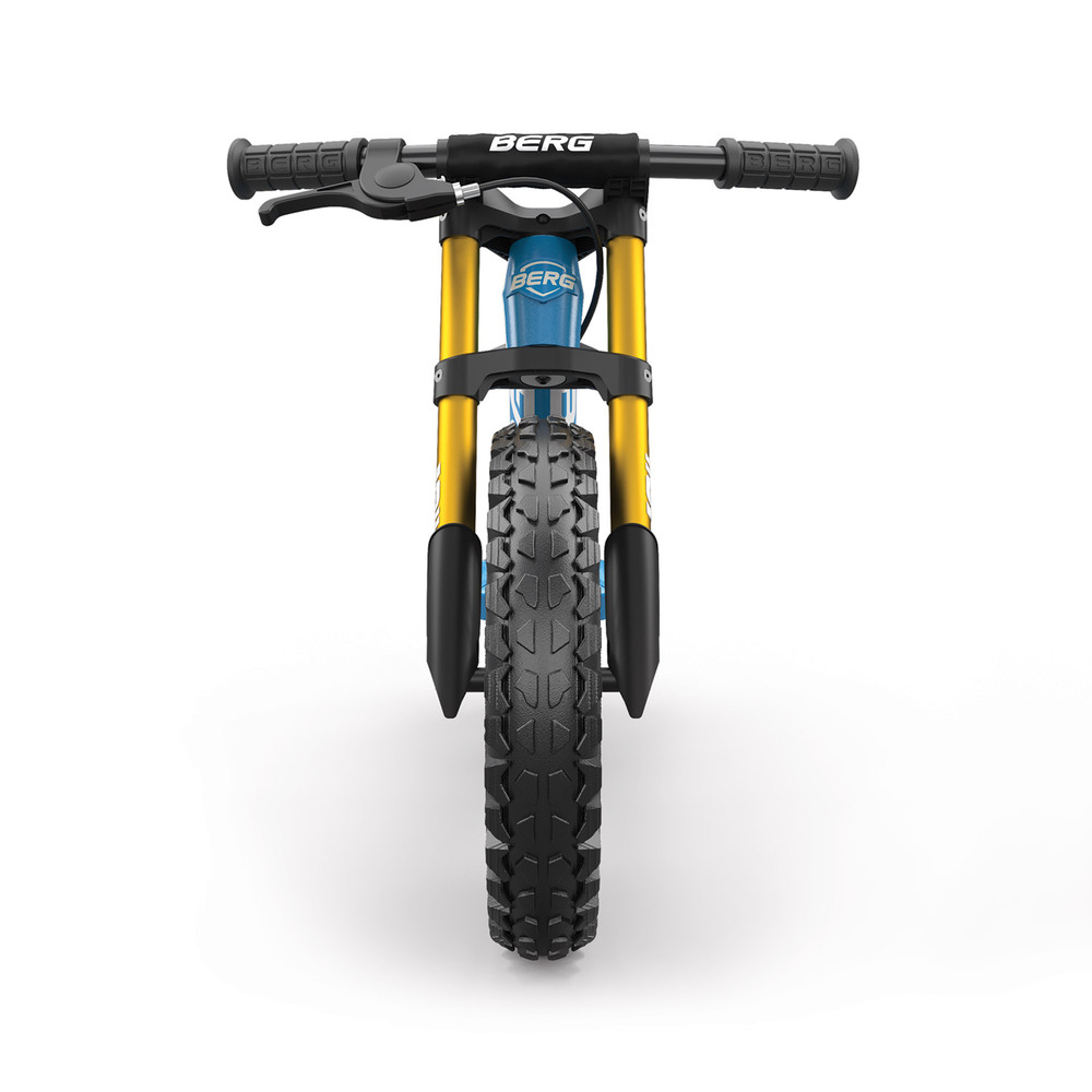 Berg Biky Cross Albastru | Fără pedale