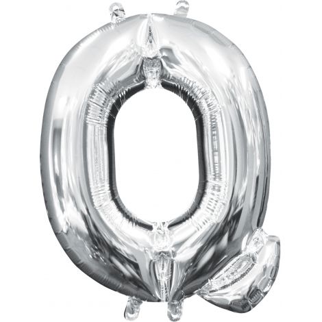 Balon Mini Shape Q Amscan Decoratiuni
