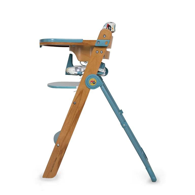 Scaun Cosatto Waffle 2 - Până la 100kg - imagine 6