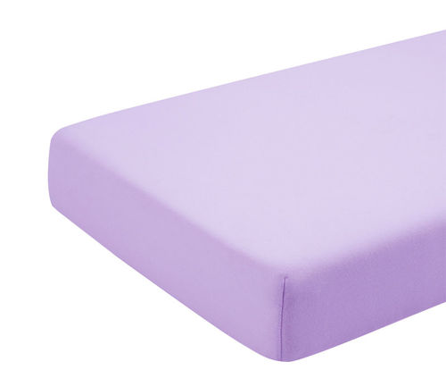 Cearceaf Bumbac Mov KidsDecor 70x110 cm