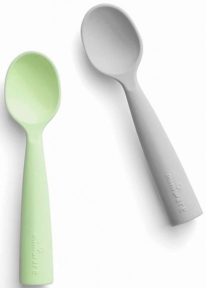 Set lingurițe Miniware GreyKeylime | Autonomie - imagine 4