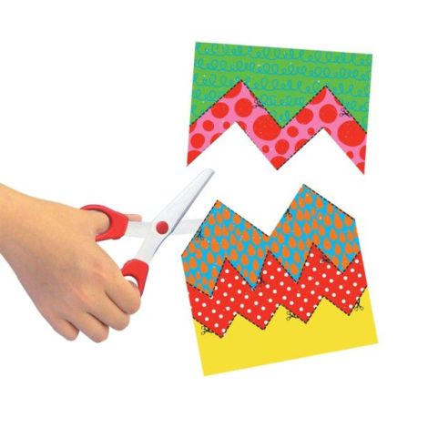Set Creativ Ses | Taiere, Perforare si Mozaic - imagine 4