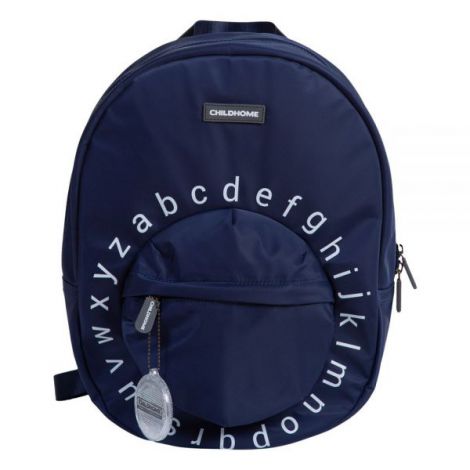Ghiozdan Childhome ABC | Compact si Practic