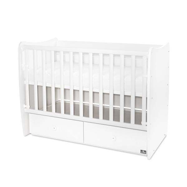 Patut Transformabil Lorelli Matrix White