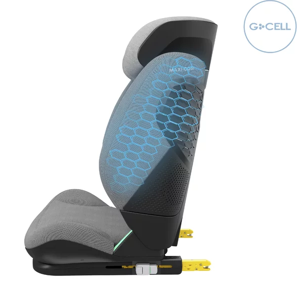 Maxi-Cosi RodiFix Pro2 - Scaun Auto I-Size Premium - imagine 4