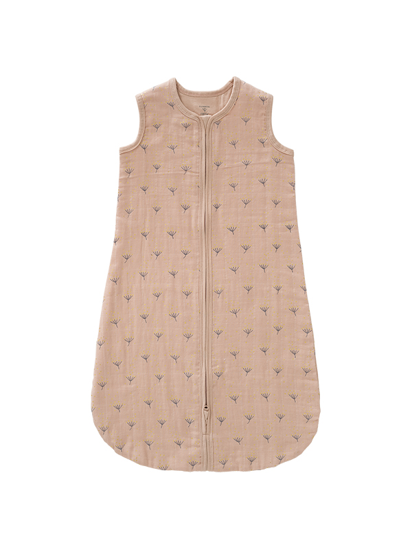 Sac de dormit muselină Fresk Dandelion 12-18L - imagine 2