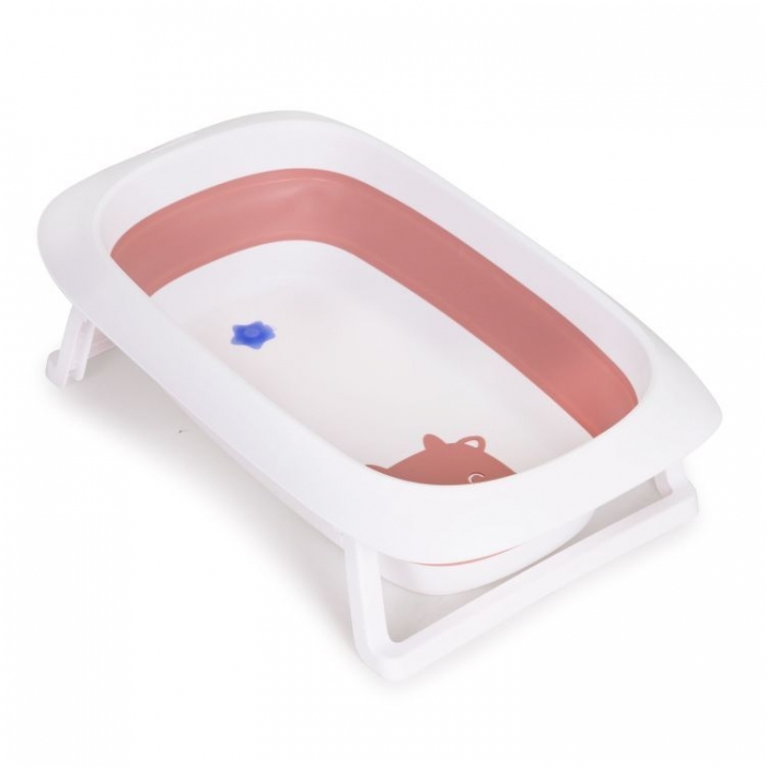 Cadita Ecotoys HA-B31 Roz Pliabila - imagine 2