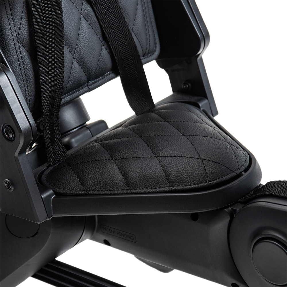 Doona Liki Trike Midnight | Ultrapliabilă 3 secunde - imagine 3