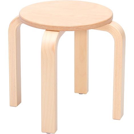 Taburet Copii Moje bambino, Stivuibil