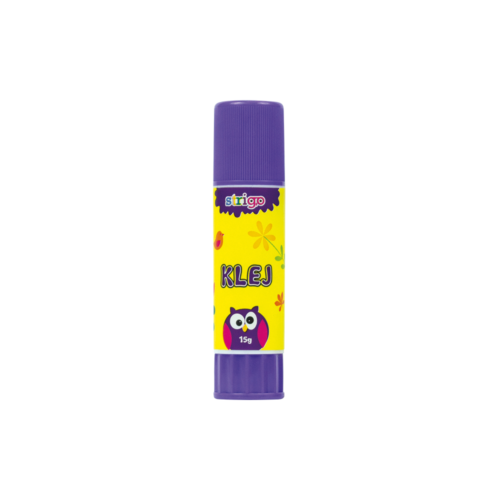 Lipici Solid Strigo Uscare Lentă 15g