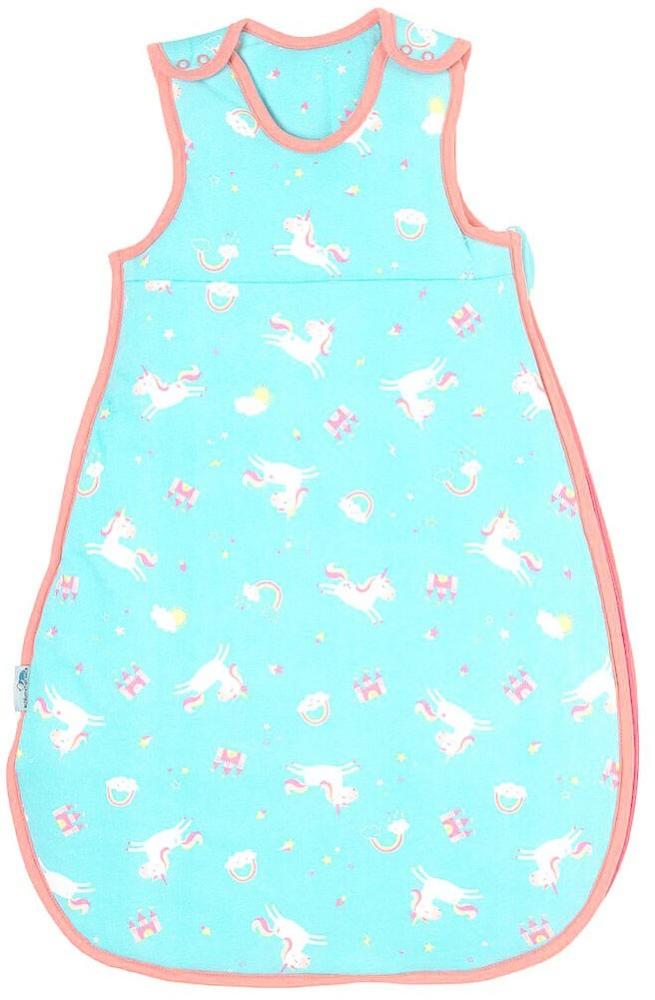 Sac de Dormit Unicorn Slumbersac 3.5 Tog - imagine 2