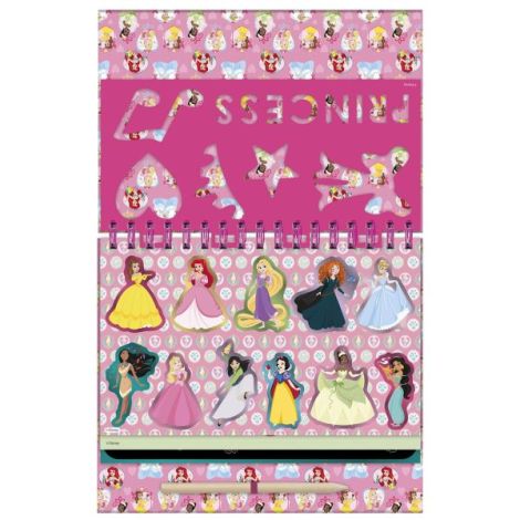 Set Creativ Princess Totum | Magia Creativitatii - imagine 2