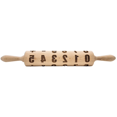Sucitor Funnybaker Numere - Creativitate Garantată