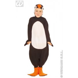 Costum Pinguin Copii | Widmann Italia, Carnaval 3-5 Ani