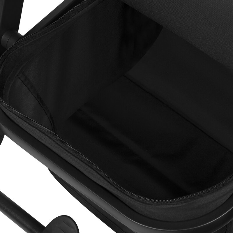 Lionelo Amber Plus 2 in 1 - Carucior Premium Bej - imagine 12