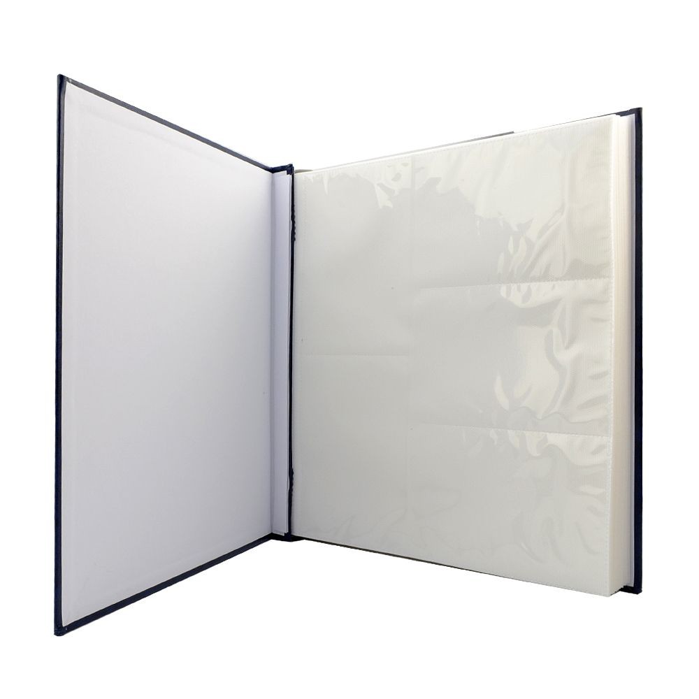 Album Classic Procart 500 Poze 10x15 Albastru - imagine 2