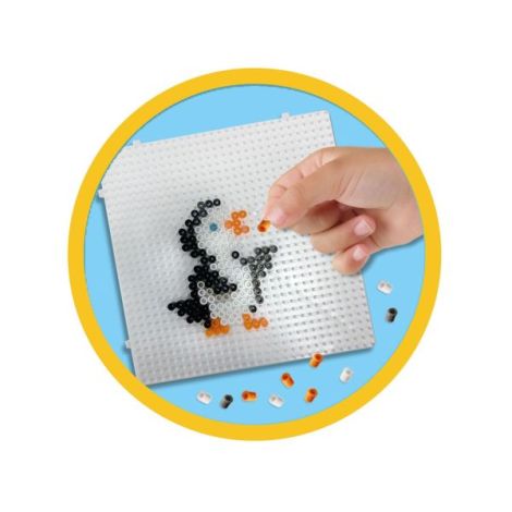 SES Creative Set Margele Animale Polare - imagine 4