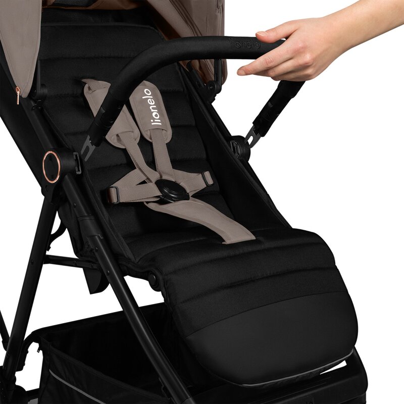 Carucior Lionelo Mira Sport 5 Pozitii Reglabile - imagine 5