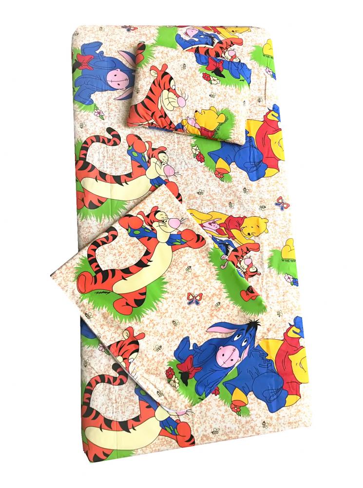 Set 3 Piese Aiurila Deseda Bej 120x60 cm
