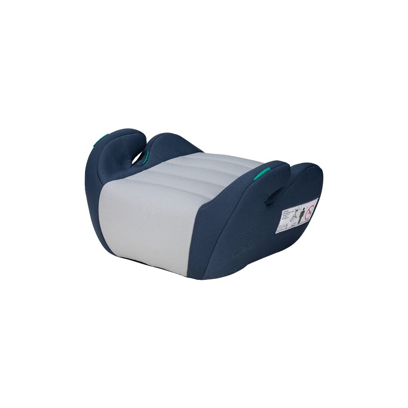 FreeON Comfy I-Size BlueGrey | Înălțător Auto Sigur - imagine 5