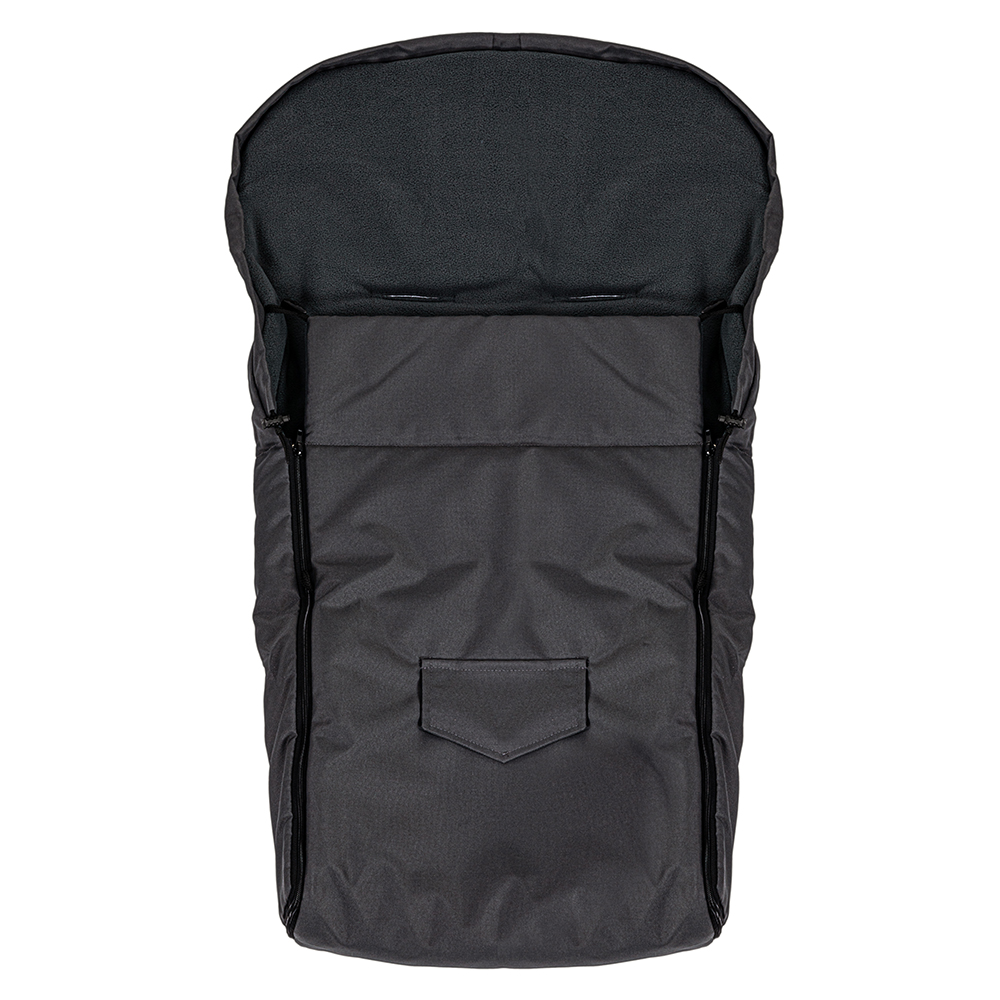 Sac Dormit Polar Nativo Impermeabil Carucior - imagine 2