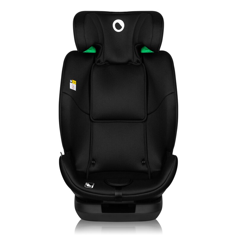 Scaun Auto Lionelo Lavender I-Size ISOFIX - imagine 3