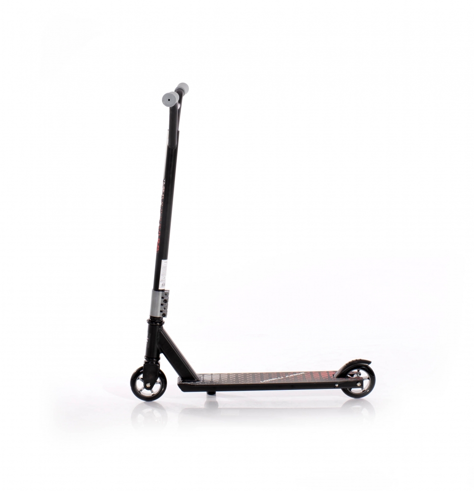 Trotineta Lorelli Eagle Graphite Grey, Pliabilă, 100 kg