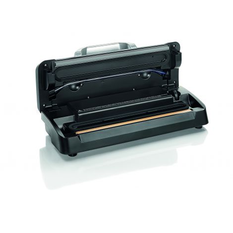 Aparat de vidat Laica VT3119, 110W - imagine 2