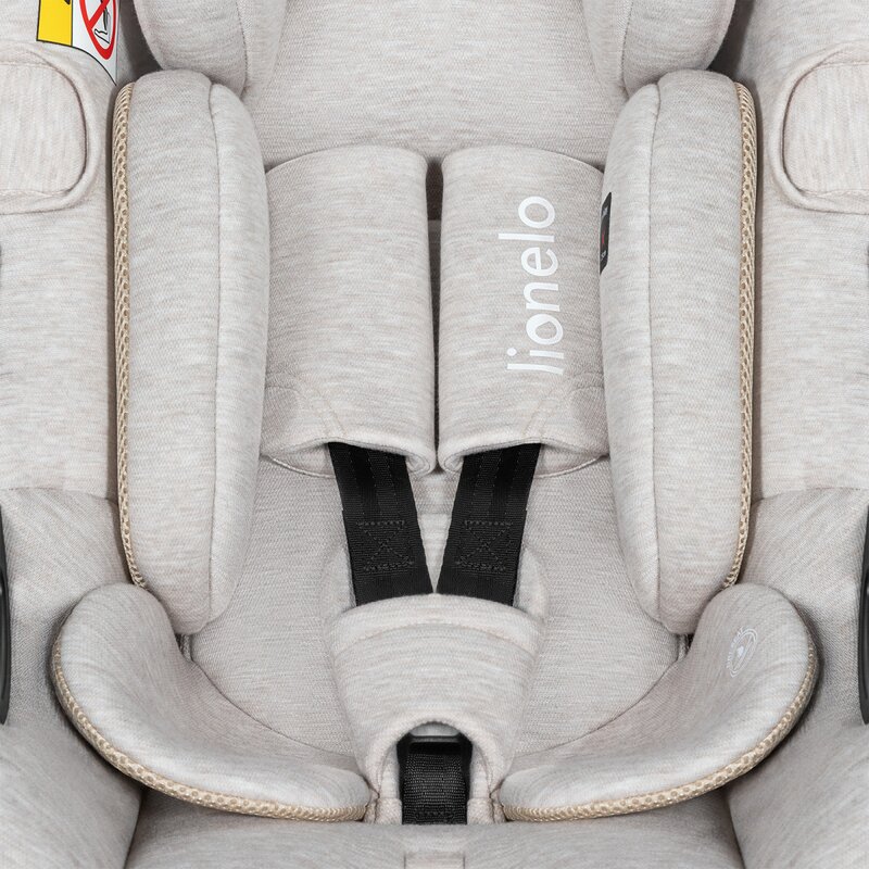 Scaun Auto Lionelo Moxie i-Size, 40-87 cm - imagine 3