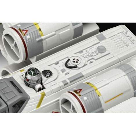 Macheta Revell X-Wing Fighter The Mandalorian - imagine 2