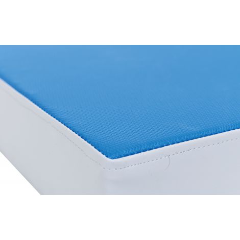 Saltea antialunecare gri Moje Bambino | Siguranță - imagine 3