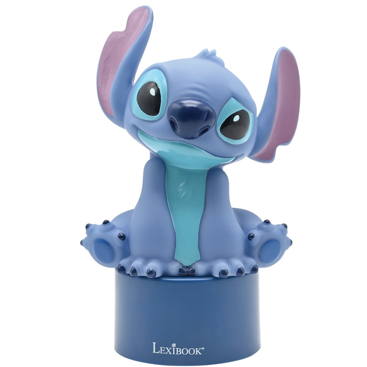 Lampa de veghe cu difuzor Disney Stitch