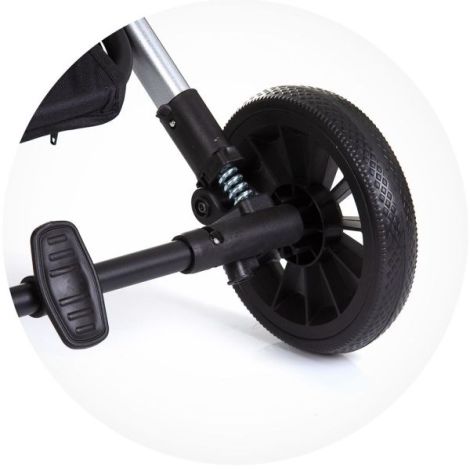 Carucior Sport Chipolino Pixie Basil Ușor - imagine 9