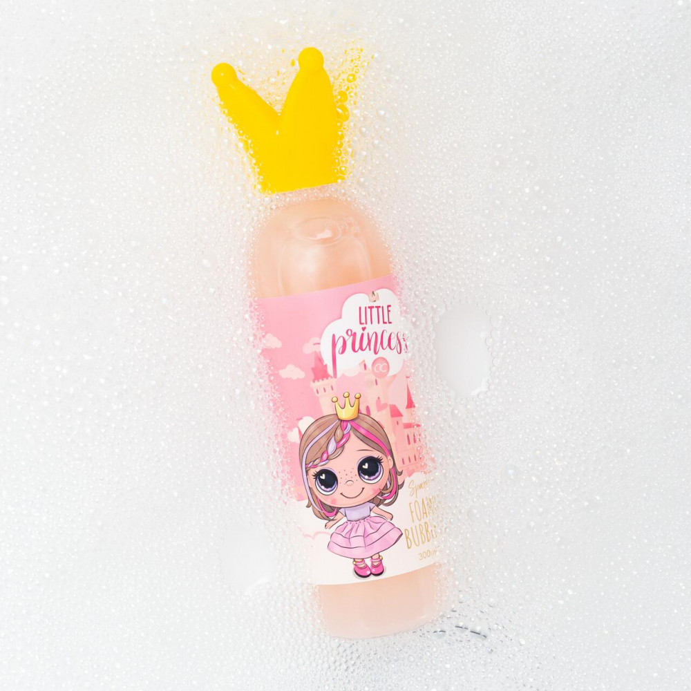Spumant Baie Little Princess Accentra 300ml