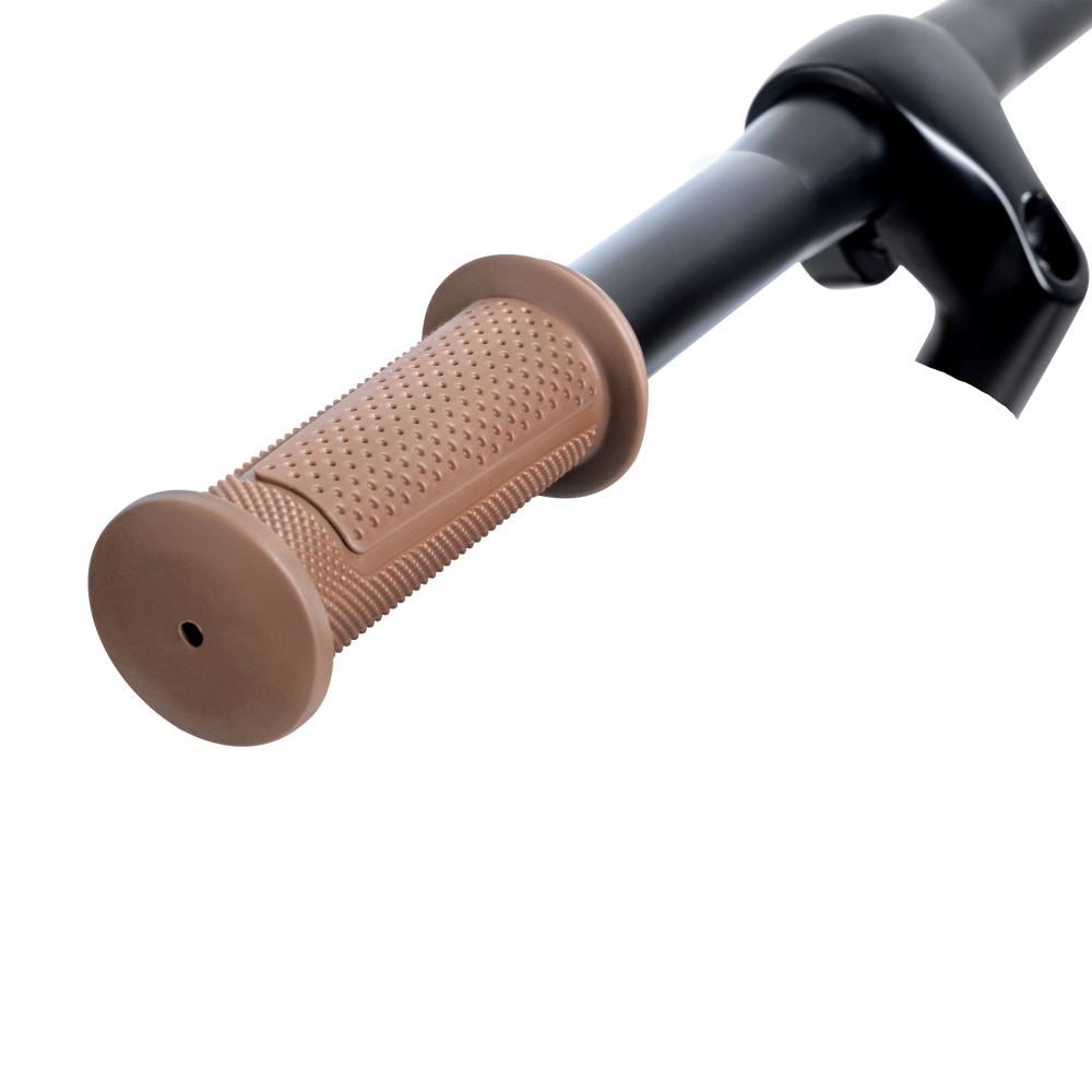 Bicicleta Echilibru Hape Bej - Dezvoltare Echilibru - imagine 5