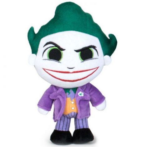 Plus Joker DC Super Friends 31cm - Play by Play