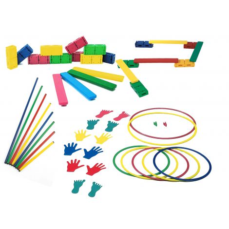 Set Motricitate Complex Ultra Active Play