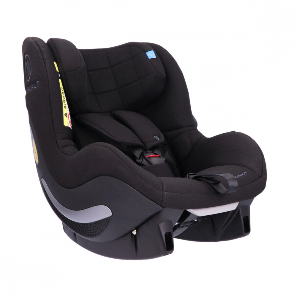Avionaut AeroFIX 2.0 C - Scaun Auto i-Size Securitate - imagine 4