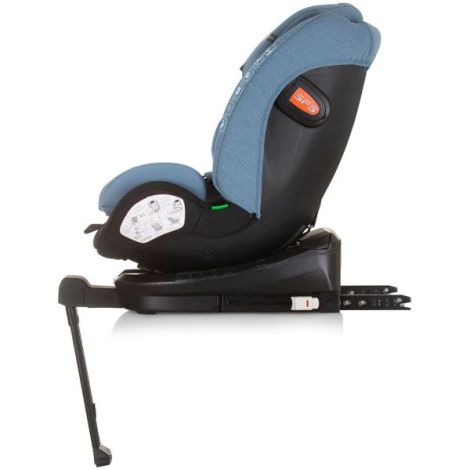 Scaun Auto Chipolino Tourino I-Size cu Isofix - imagine 4