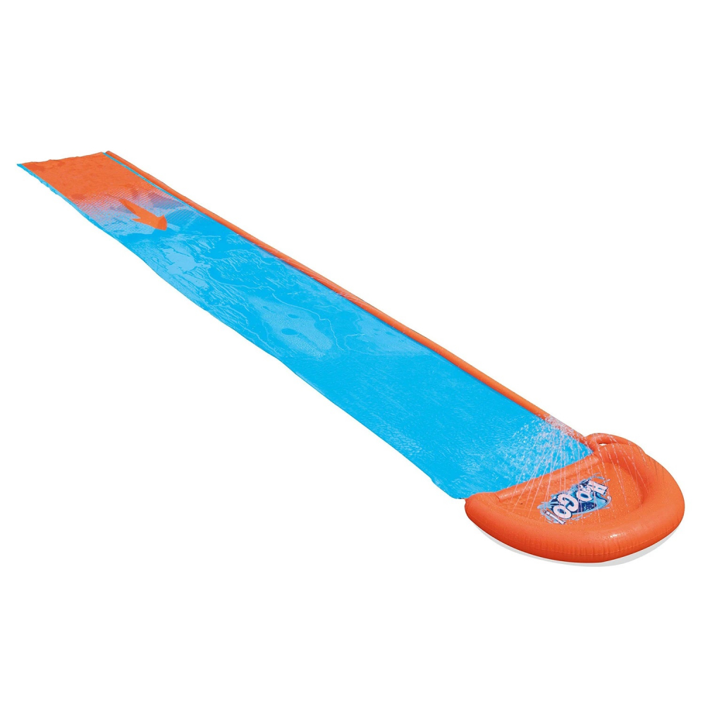 Tobogan Apa Bestway H2O GO, 488cm
