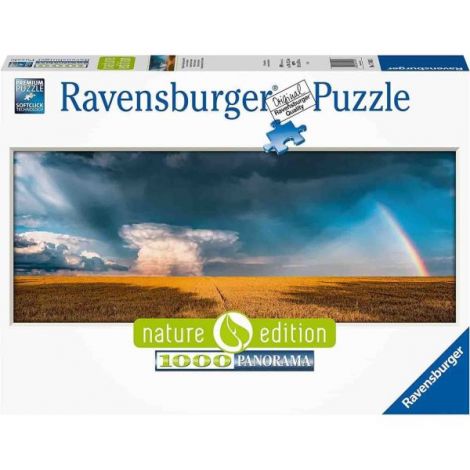 Ravensburger Puzzle Curcubeu 1000 piese - imagine 2