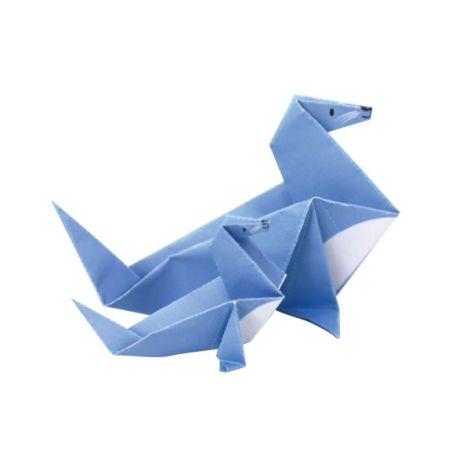 Origami Zoo Avenir - Nivel 2 Creativitate - imagine 10