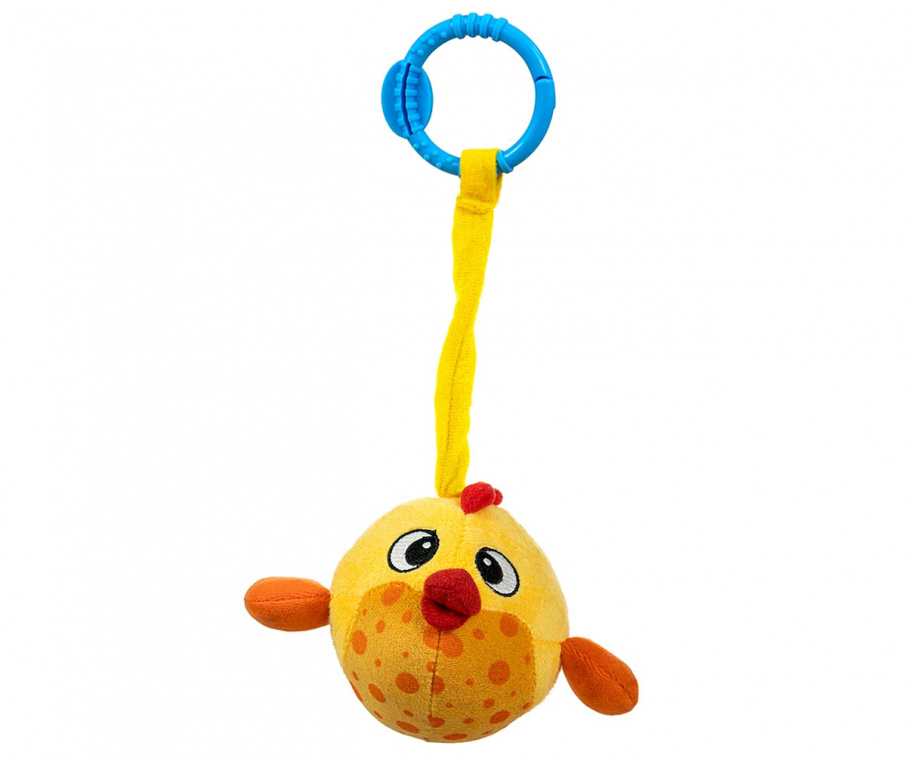 Baby Fish Vibrează Milly Mally | Jucărie Plus - imagine 4