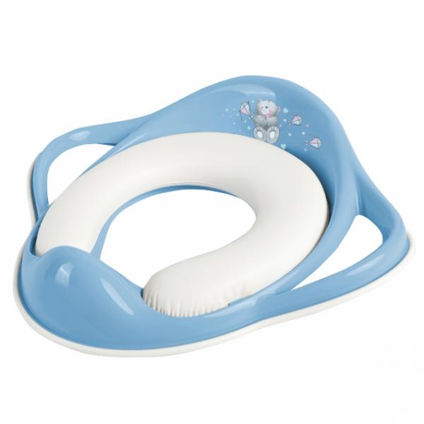Reductor WC Moale MyKids Bears Blue White - imagine 2